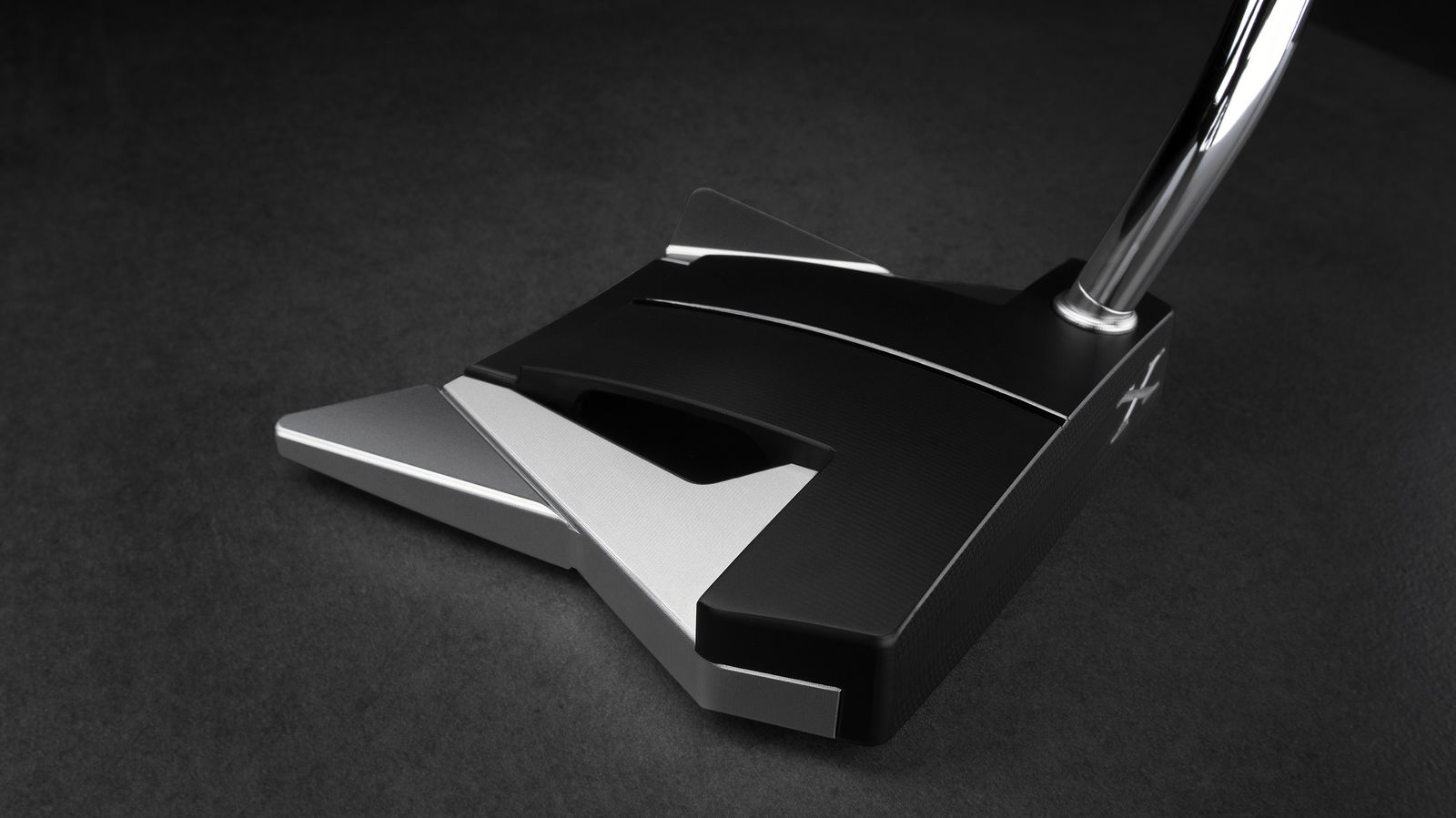 Scotty Cameron introduces new Phantom X 12.5 putter